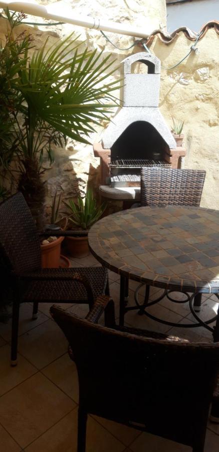 Gites Chez Daniel "Languedoc" Florensac Luaran gambar