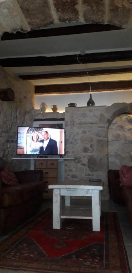 Gites Chez Daniel "Languedoc" Florensac Luaran gambar