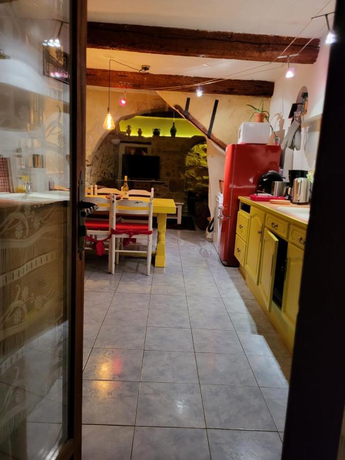 Gites Chez Daniel "Languedoc" Florensac Luaran gambar