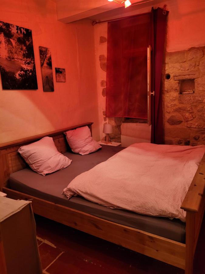 Gites Chez Daniel "Languedoc" Florensac Luaran gambar